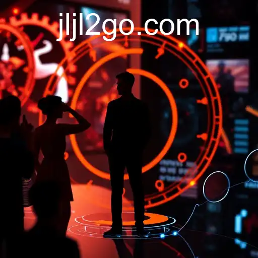 About Us: The Journey of jljl2