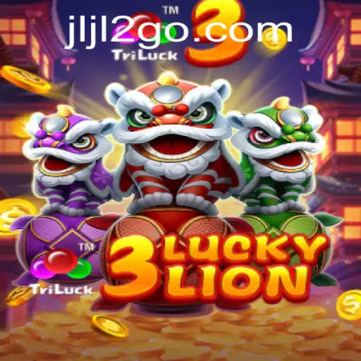 Unlocking the Fascinating World of 3LUCKYLION