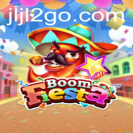 BoomFiesta: An Explosive Adventure in the World of Online Gaming