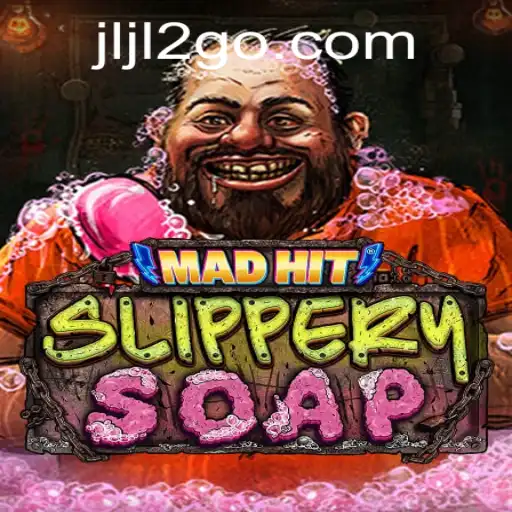 MadHitSlipperySoap: Dive Into the Quirky Fun of the Latest Gaming Craze