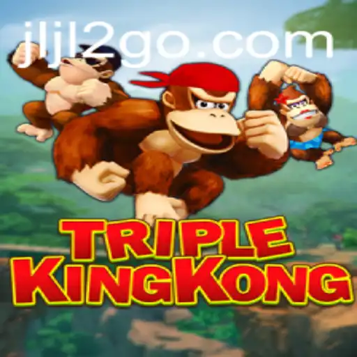 Exploring the World of TripleKingKong: A Game of Strategy and Adventure
