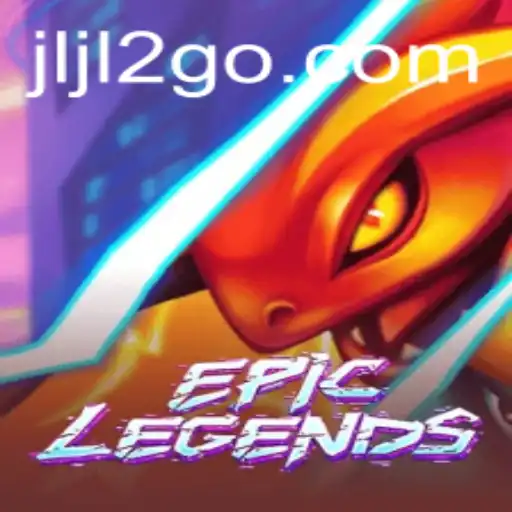 Unveiling EpicLegends: A Deep Dive into the Game Revolutionizing the Industry