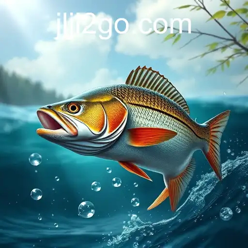 Fishing Games: The Charm and Challenges of Virtual Angling