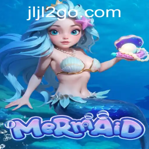 The Enchanting World of Mermaid and the Mysterious jljl2