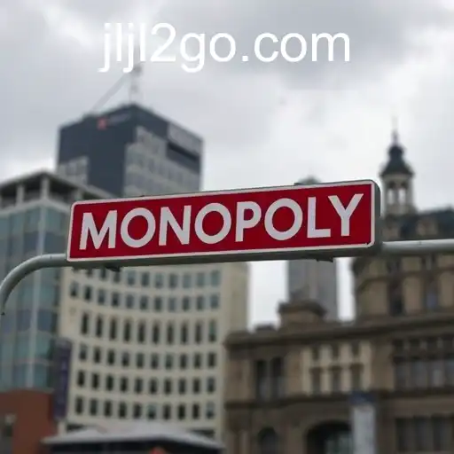 Exploring the Dynamics of Monopoly in Modern Economies