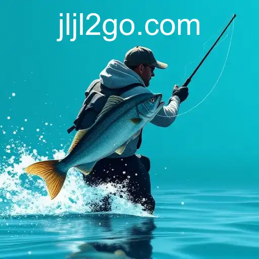 Exploring the World of Online Fishing: Unveiling the Secrets of 